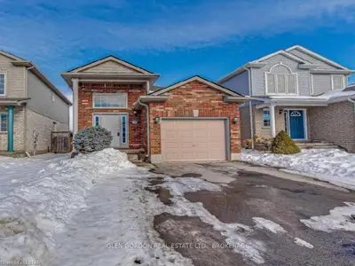 950 MARIGOLD Street, London North, ON N5X 4N8