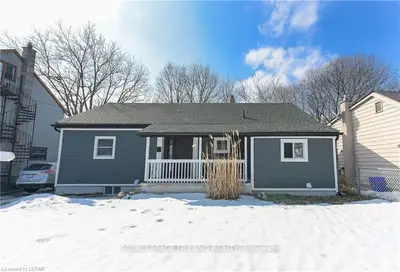 15 APPEL Street, London East, ON N5Y 1R1