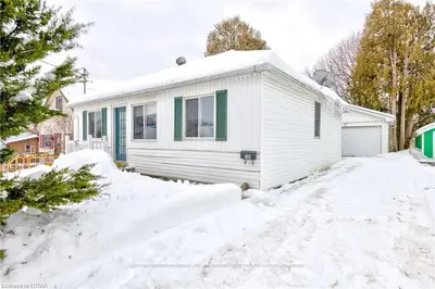 13 STUART Street, London East, ON N5Y 1S2