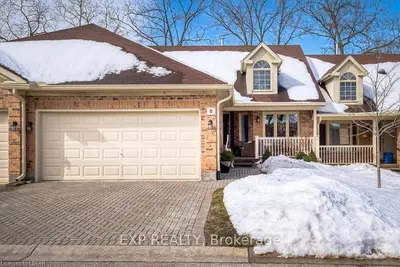 1331 COMMISSIONERS Road W 8, London South, ON N6K 1E2
