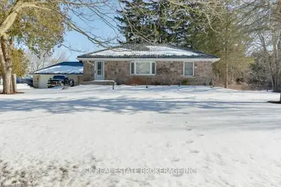 1418 WEBSTER Street, London East, ON N5V 3P9