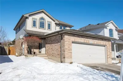 6612 BEATTIE Street, London South, ON N6P 1T8