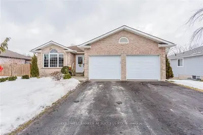 3 Shelton Drive, Ingersoll, On N5c 4g1