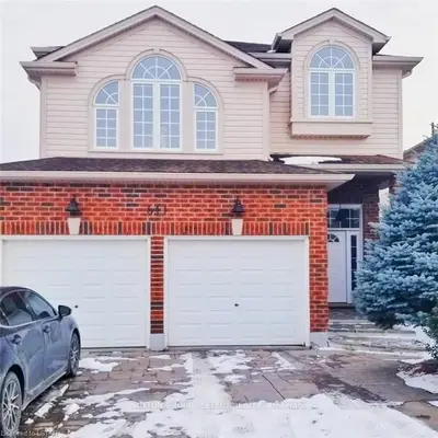 611 GARIBALDI Avenue, London North, ON N5X 4R6
