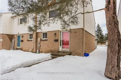 1600 CULVER Drive 54, London East, ON N5V 3H5