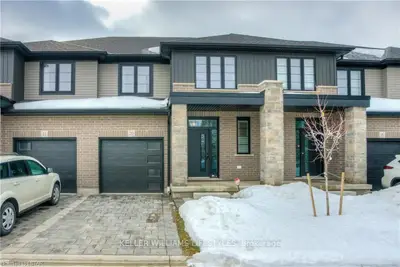 2427 DAISY BEND 20, London South, ON N6M 0G9