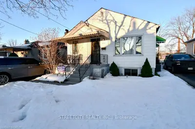 426 LOVERAGE Street, London East, ON N5W 4T7