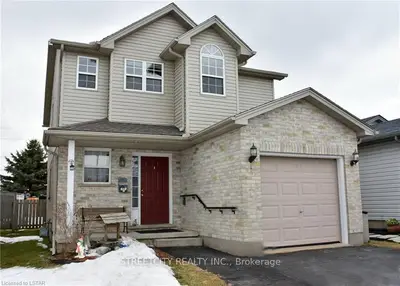 10029 Florence Street, Southwold, On N5p 4l6