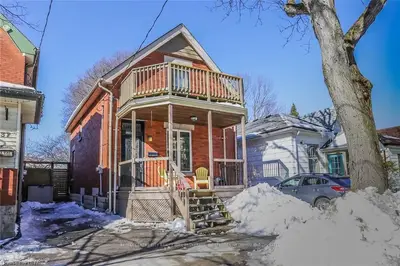 35 TERESA Street, London South, ON N6C 3K9