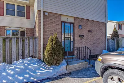 230 CLARKE Road 6, London East, ON N5W 5P5