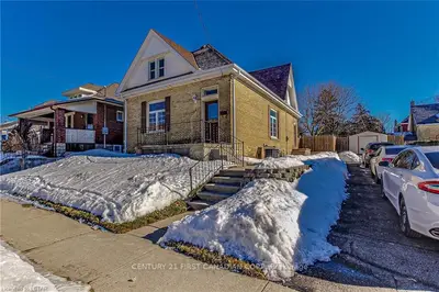 384 OAKLAND Avenue, London East, ON N5W 4K1