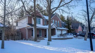 72 HAVENWOOD Way, London North, ON N6H 5B8
