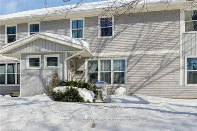 45 ST CHARLES Street, Huron East, ON N0M 1L0