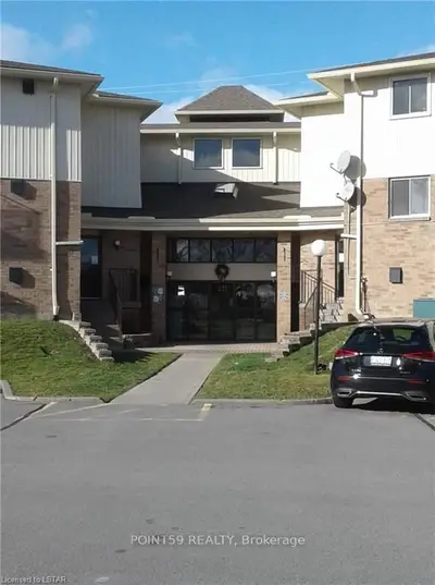 221 NORTH PARK Street 16, Belleville, ON K8P 5A6
