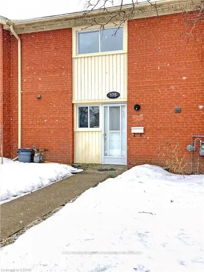 1090 KIPPS Lane 175, London East, ON N5Y 1V4
