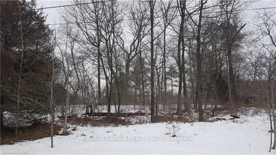LOT 6 VICTORIA Street, Lambton Shores, ON N0M 2L0