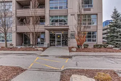 155 Kent Street E 1006, London East, ON N6A 5N7