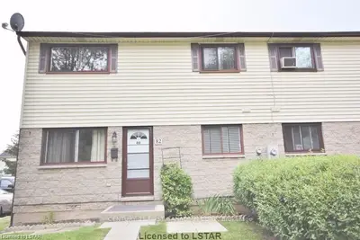 825 DUNDALK Drive 82, London South, ON N6C 3V6