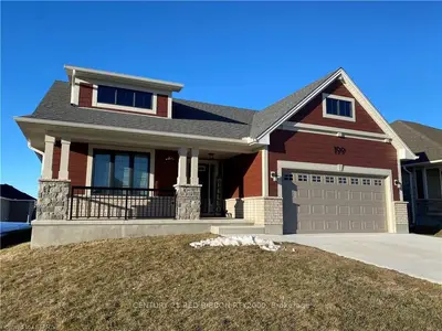 199 RUSHBY Street, Strathroy-Caradoc, ON N7G 0E7
