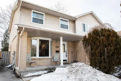 127 KIMBERLEY Avenue, London South, ON N5Z 4Z2