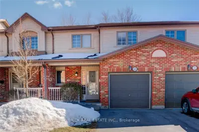 1478 ADELAIDE Street N 10, London North, ON N5X 3Y1