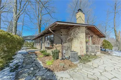 499 HIBISCUS Avenue, London North, ON N6H 3P2