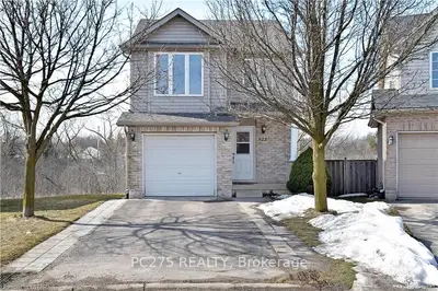 523 SPRUCEWOOD Drive, London North, ON N5X 4J5