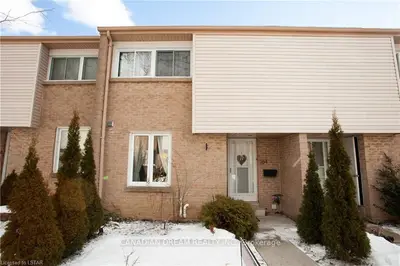 500 OSGOODE Drive 164, London South, ON N6E 2G9