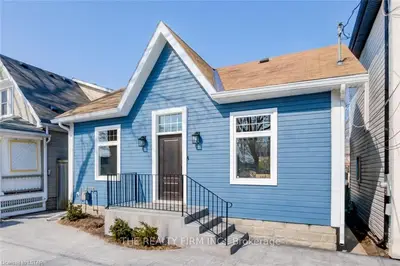 844 QUEENS Avenue, London East, ON N5W 3H6
