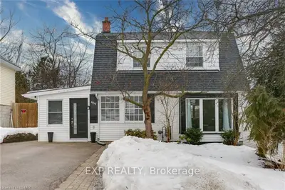 409 OLD WONDERLAND Road, London South, ON N6K 3R1
