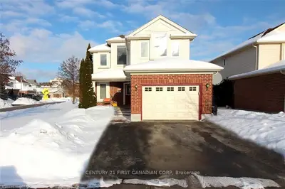759 WHETHERFIELD Street, London North, ON N5H 5T5