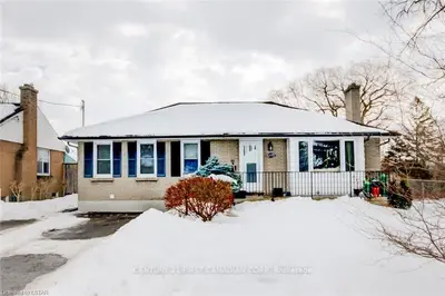 1577 ALLEN Avenue, London East, ON N5W 2V9