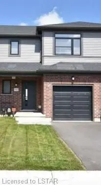 1310 Michael Circle, London East, On N5v 0b8