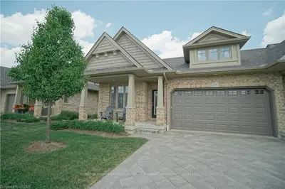 2250 BUROAK Drive 75, London North, ON N6G 0N7