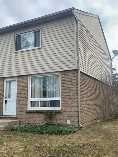 242-1775 CULVER Drive, London East, ON N5V 3H6