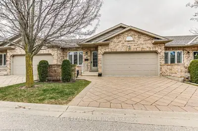 869 WHETHERFIELD Street 30, London North, ON N6H 0A2