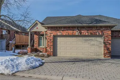 50 NORTHUMERLAND Road 91, London North, ON N6H 5J2