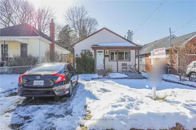 57 STUART Street, London East, ON N5Y 1S3