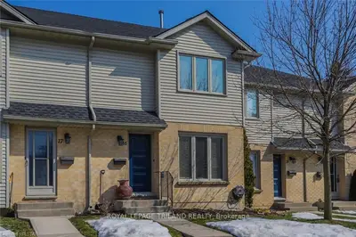 925 Lawson Road 16, London North, On N6g 4g2