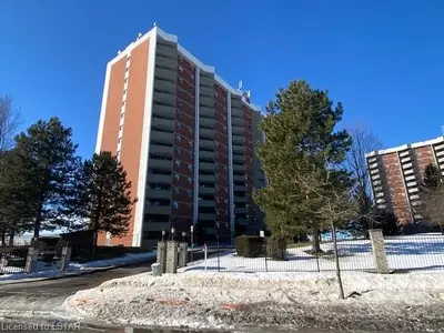 1105 Jalna Boulevard 1204, London South, ON N6E 2S9