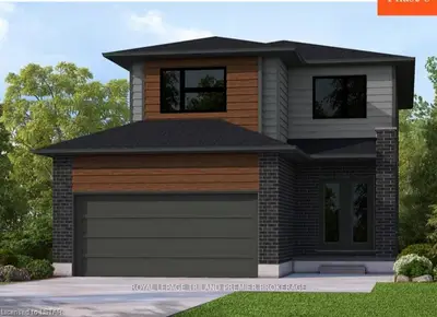 1547 Bob Schram Way, London North, On N6g 2v8