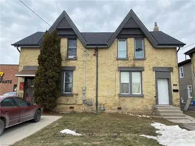 504 HORTON Street E, London East, ON N6B 1M5