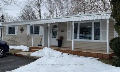 259 HIGHLAND SPRINGS , South Huron, ON N0M 1T0