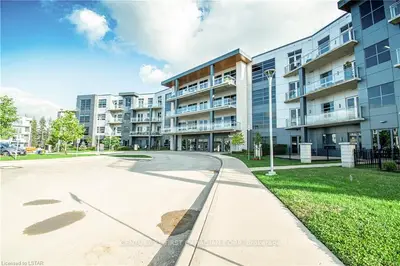 1705 Fiddlehead Place 303, London North, ON N5G 5M6