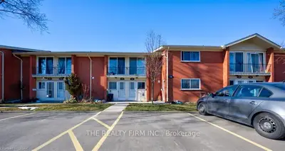 1090 KIPPS Lane 140, London East, ON N5Y 1V4
