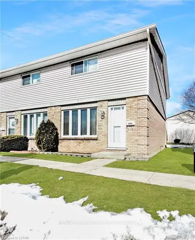 320 WESTMINSTER Avenue 38, London South, ON N6C 5H5