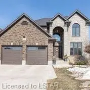 6540 UPPER CANADA E, London South, ON N6P 0B9