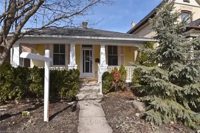 27 Kensington Avenue, London North, ON N6H 1C1