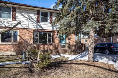 480 ALSTON Road, London South, ON N6C 3B9