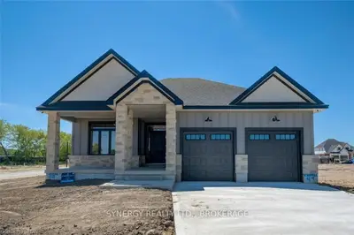 149 RIDGE Street, Strathroy-Caradoc, ON N7G 0G9